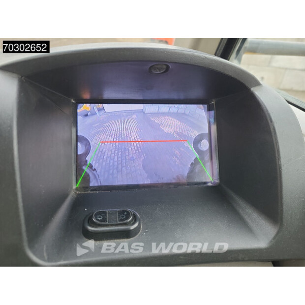 2015 Komatsu HM300-3-44265860