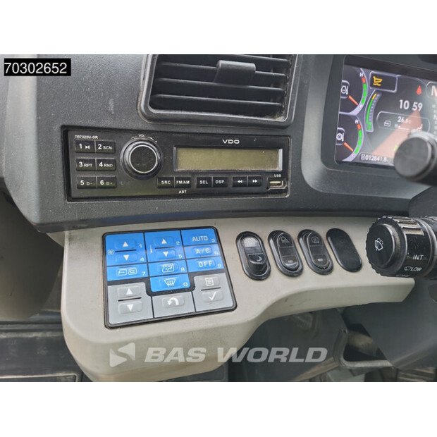 2015 Komatsu HM300-3-44265861