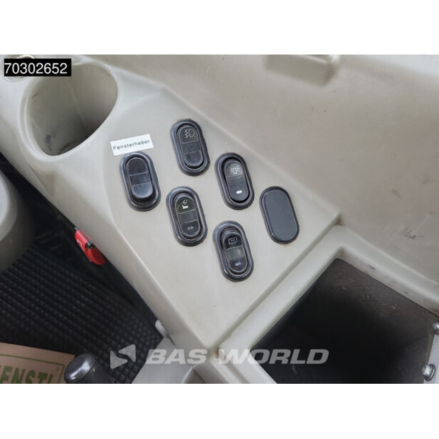 2015 Komatsu HM300-3-44265862