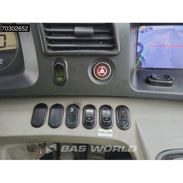 2015 Komatsu HM300-3-44265863