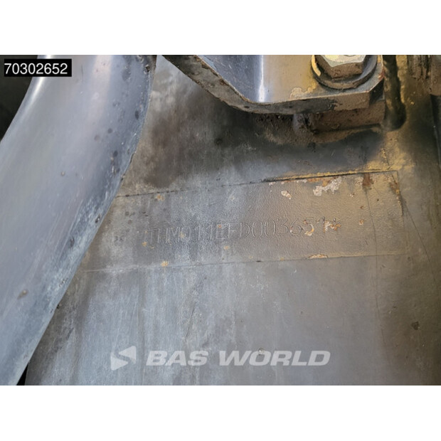 2015 Komatsu HM300-3-44265865