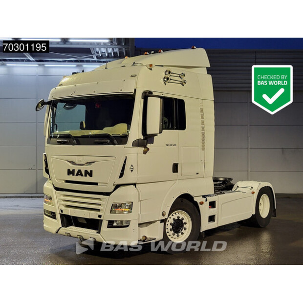2018 MAN TGX 18.500-44265868