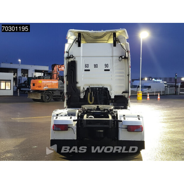 2018 MAN TGX 18.500-44265870