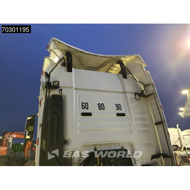 2018 MAN TGX 18.500-44265872