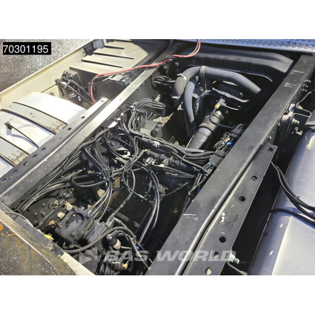 2018 MAN TGX 18.500-44265874