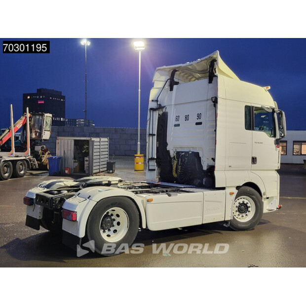 2018 MAN TGX 18.500-44265880