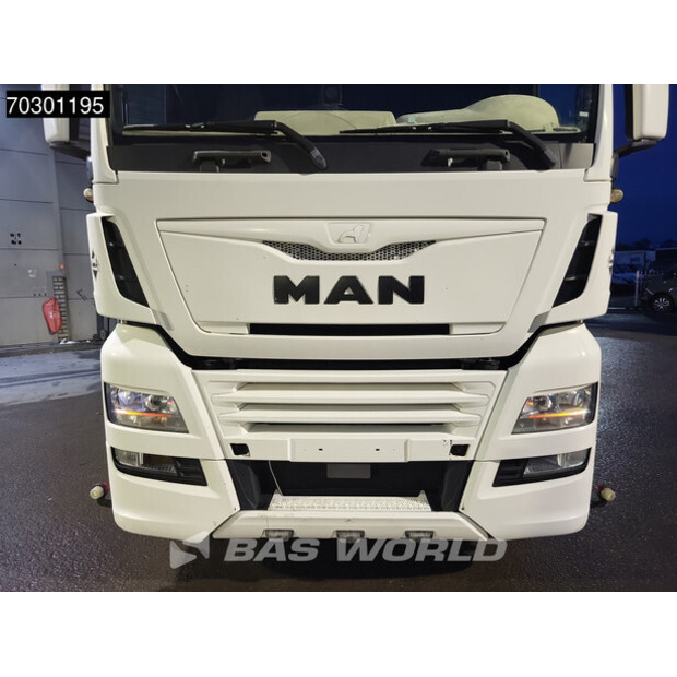 2018 MAN TGX 18.500-44265882