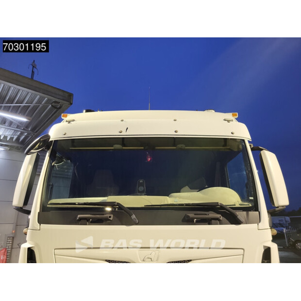 2018 MAN TGX 18.500-44265883