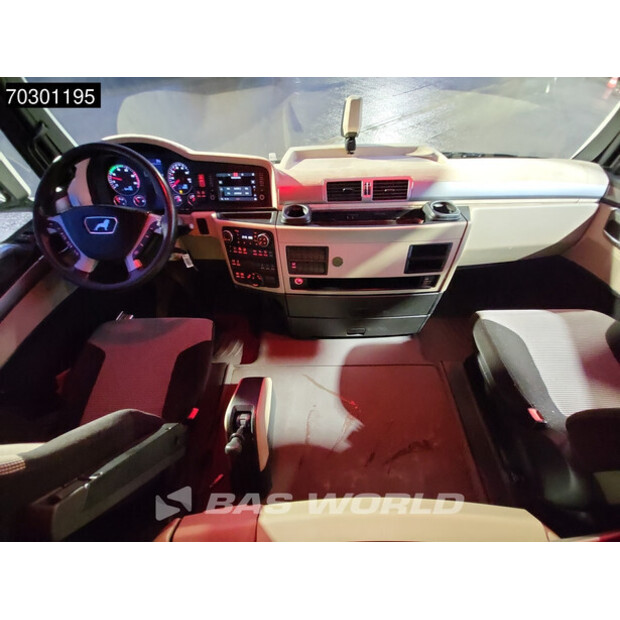 2018 MAN TGX 18.500-44265884