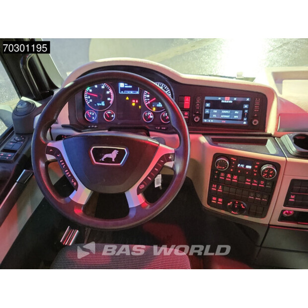 2018 MAN TGX 18.500-44265885