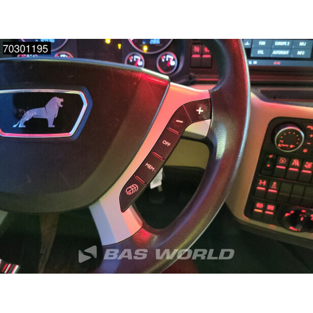 2018 MAN TGX 18.500-44265887