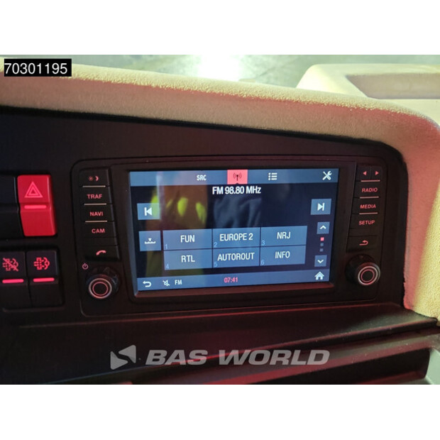 2018 MAN TGX 18.500-44265889