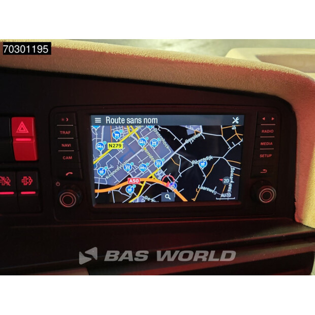 2018 MAN TGX 18.500-44265890