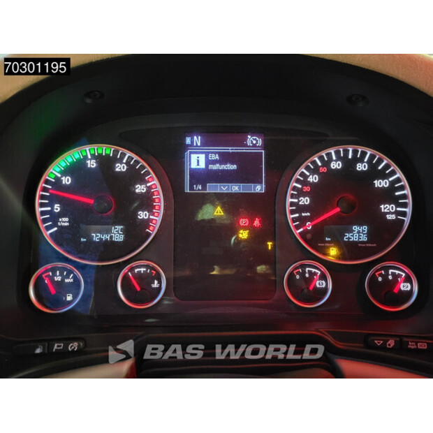 2018 MAN TGX 18.500-44265896