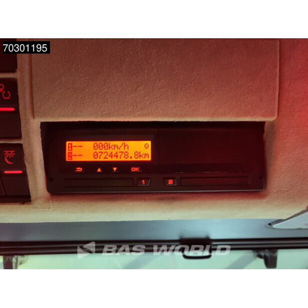 2018 MAN TGX 18.500-44265897