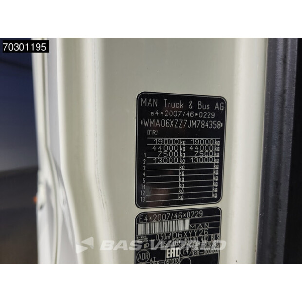2018 MAN TGX 18.500-44265898