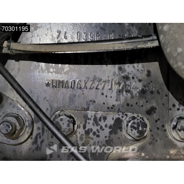 2018 MAN TGX 18.500-44265899