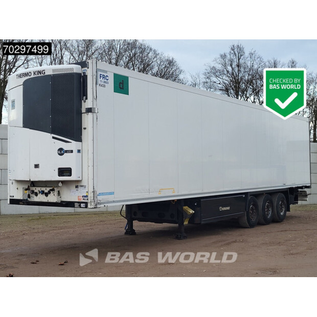 2017 Krone Thermo King SLXi 400-44265945