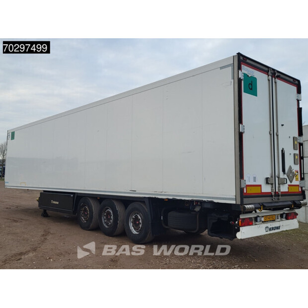 2017 Krone Thermo King SLXi 400-44265946