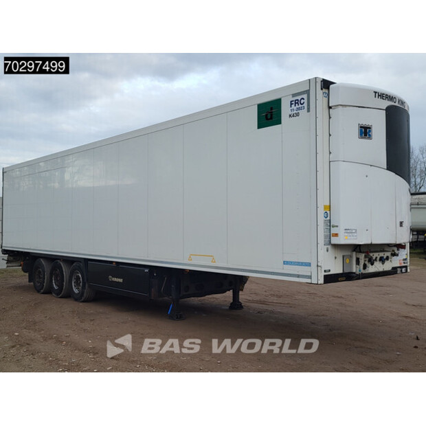 2017 Krone Thermo King SLXi 400-44265947
