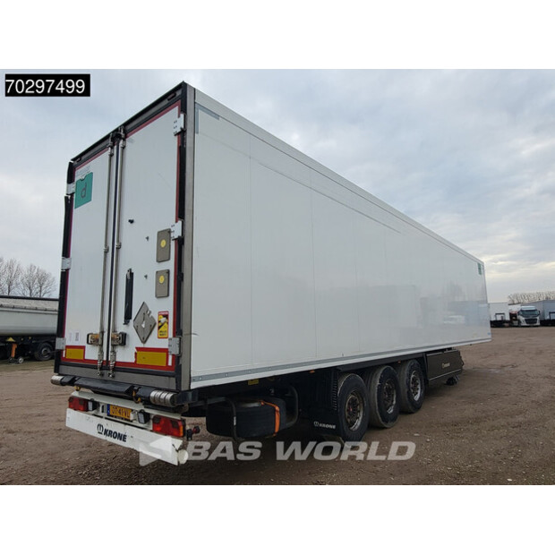 2017 Krone Thermo King SLXi 400-44265949