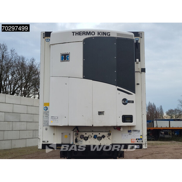 2017 Krone Thermo King SLXi 400-44265950