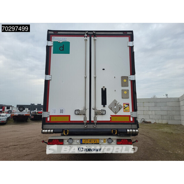 2017 Krone Thermo King SLXi 400-44265951