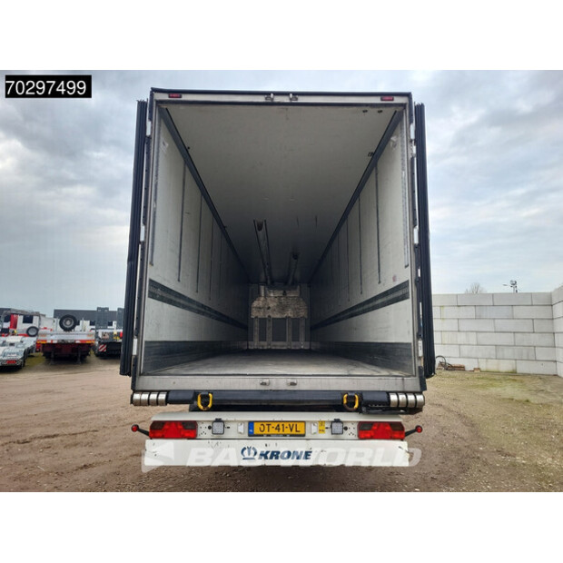 2017 Krone Thermo King SLXi 400-44265952