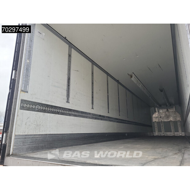 2017 Krone Thermo King SLXi 400-44265953