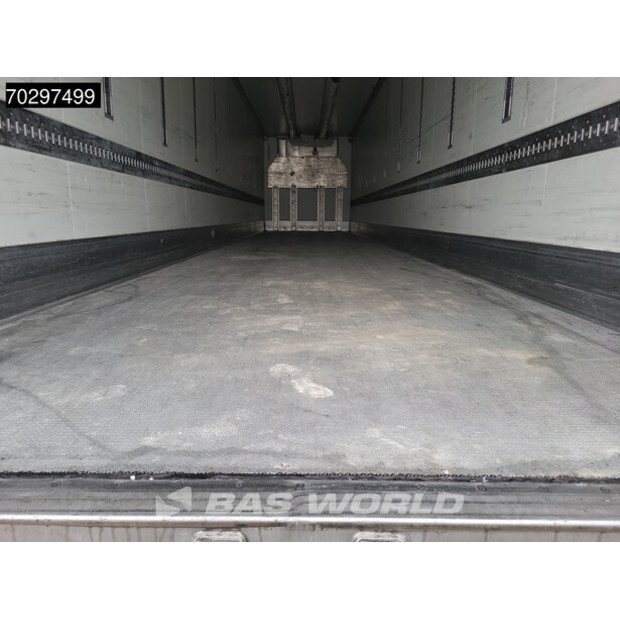 2017 Krone Thermo King SLXi 400-44265954