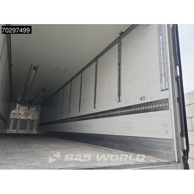 2017 Krone Thermo King SLXi 400-44265955