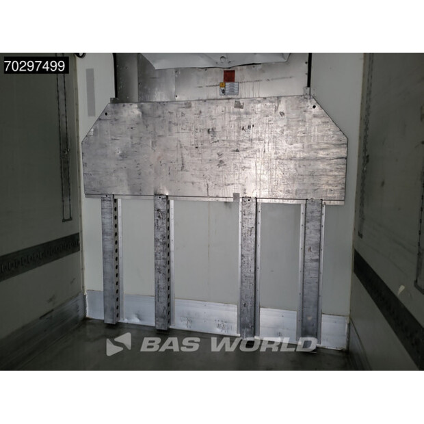 2017 Krone Thermo King SLXi 400-44265956