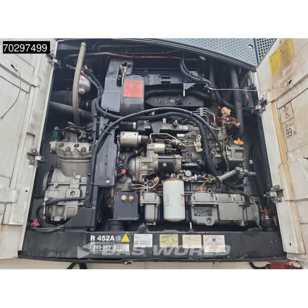 2017 Krone Thermo King SLXi 400-44265957