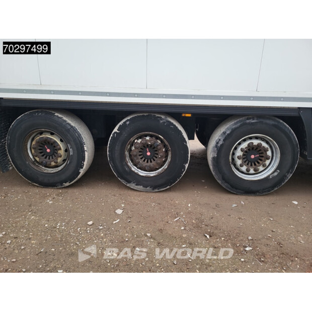 2017 Krone Thermo King SLXi 400-44265959