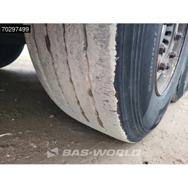 2017 Krone Thermo King SLXi 400-44265960