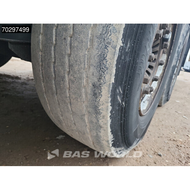 2017 Krone Thermo King SLXi 400-44265964