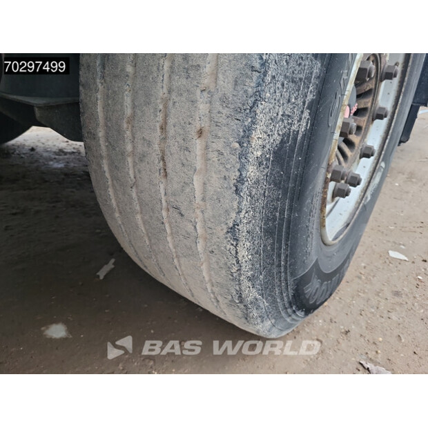 2017 Krone Thermo King SLXi 400-44265965