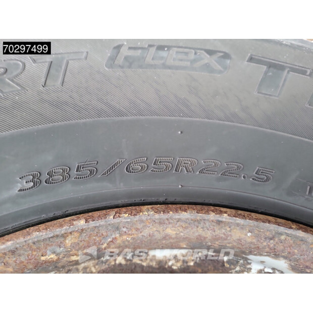 2017 Krone Thermo King SLXi 400-44265967