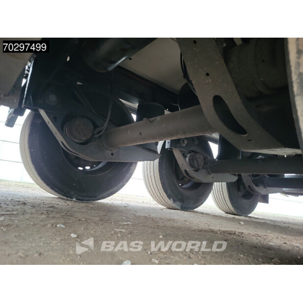 2017 Krone Thermo King SLXi 400-44265968