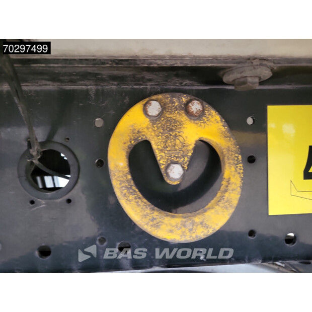 2017 Krone Thermo King SLXi 400-44265972