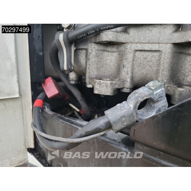 2017 Krone Thermo King SLXi 400-44265976