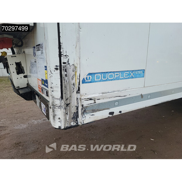 2017 Krone Thermo King SLXi 400-44265977