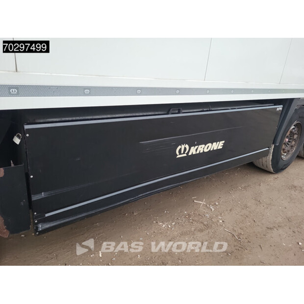 2017 Krone Thermo King SLXi 400-44265978