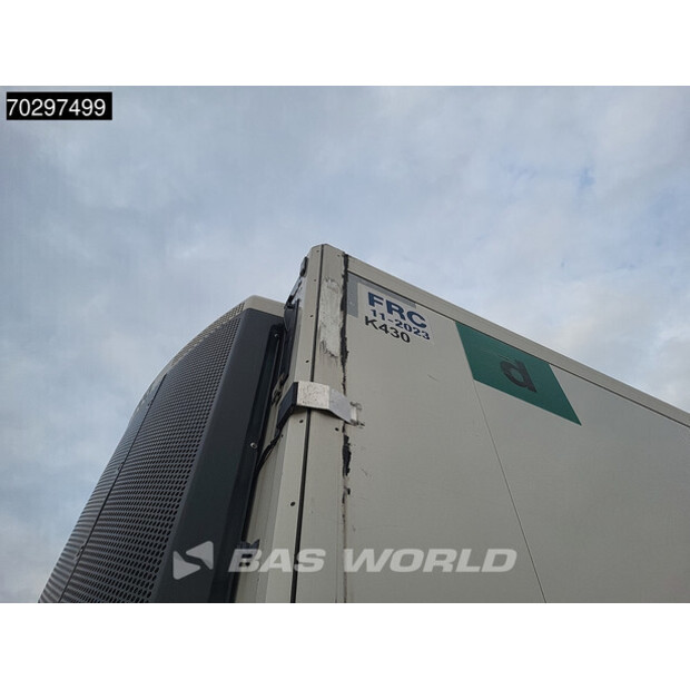 2017 Krone Thermo King SLXi 400-44265980