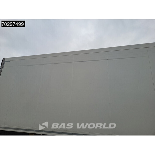 2017 Krone Thermo King SLXi 400-44265981