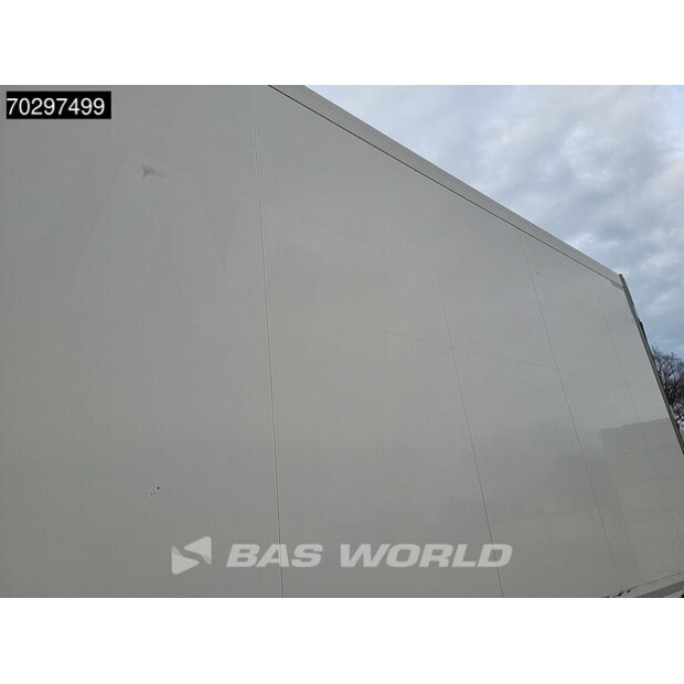 2017 Krone Thermo King SLXi 400-44265982