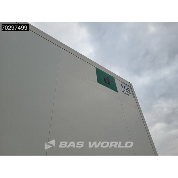 2017 Krone Thermo King SLXi 400-44265983