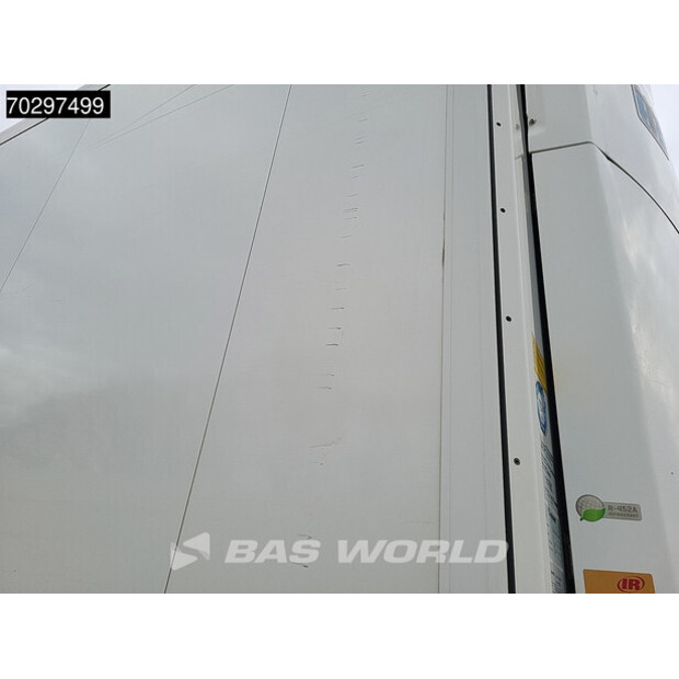 2017 Krone Thermo King SLXi 400-44265985