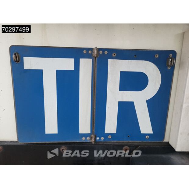 2017 Krone Thermo King SLXi 400-44265989