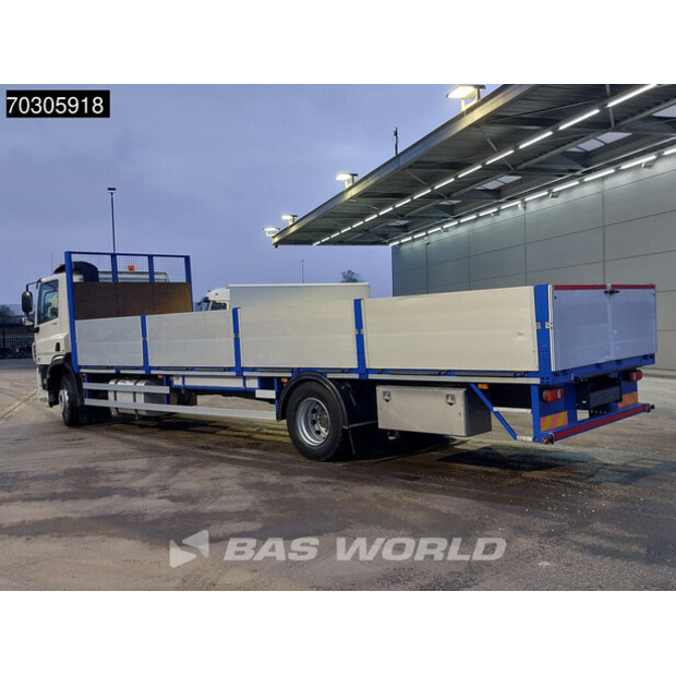 2016 DAF CF 250-44265996